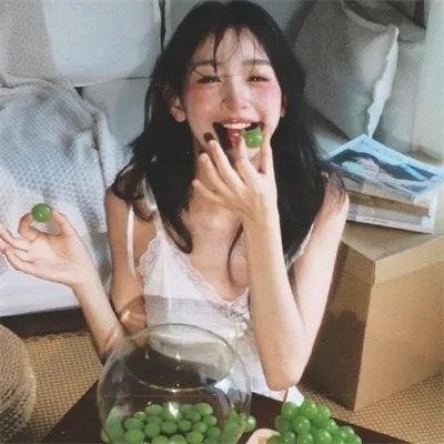 邪气逼人
